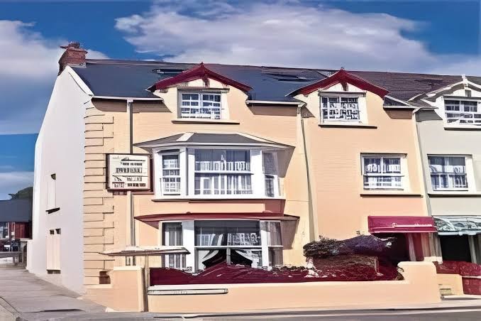 Ivy Bank Guest House