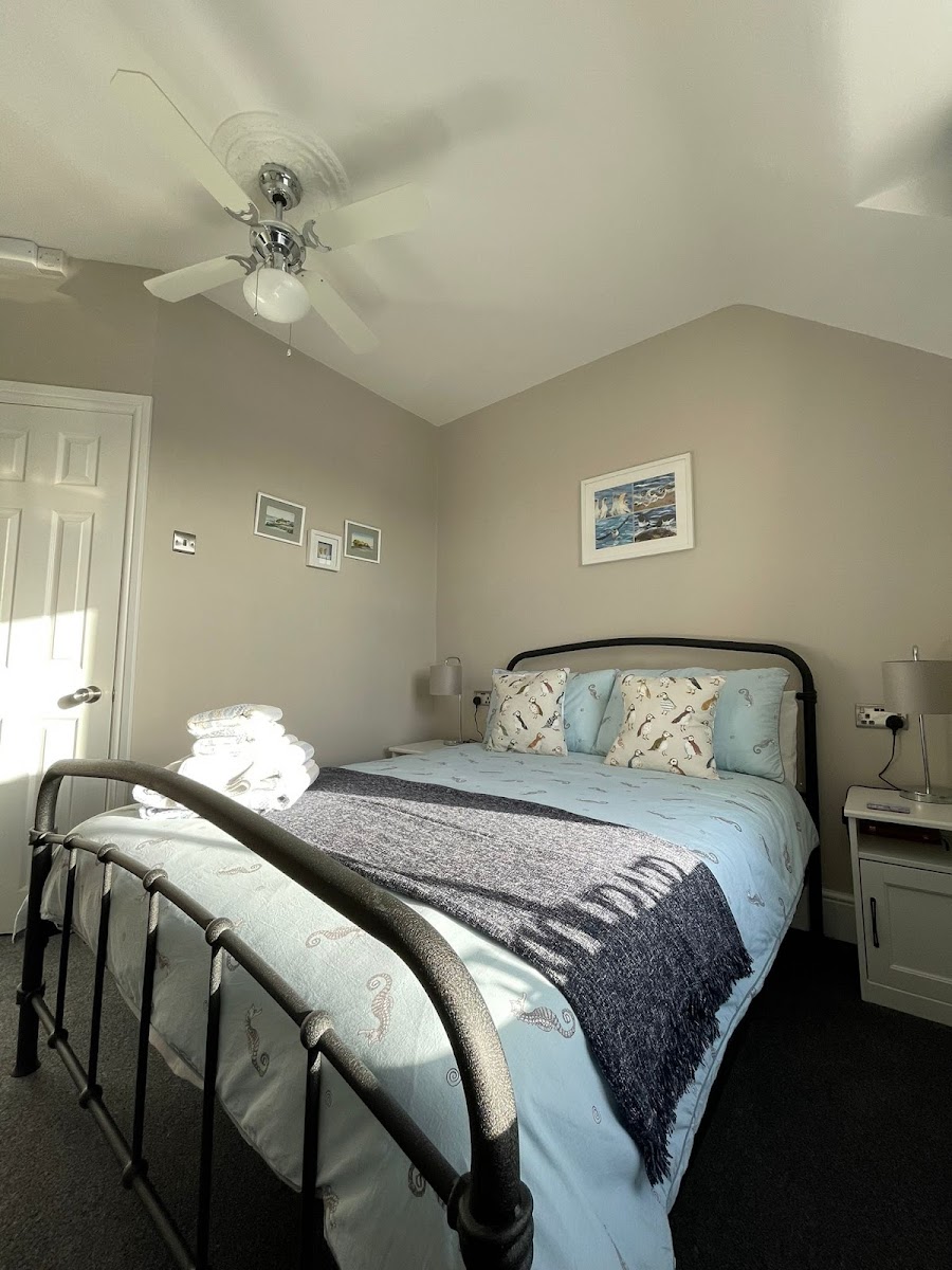 Ivy Bank Guest House Hotel 2