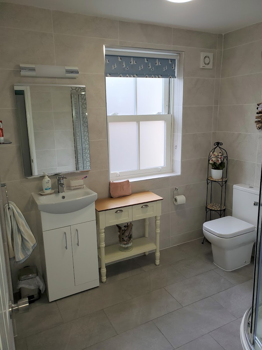 Ivy Bank Guest House Hotel 3