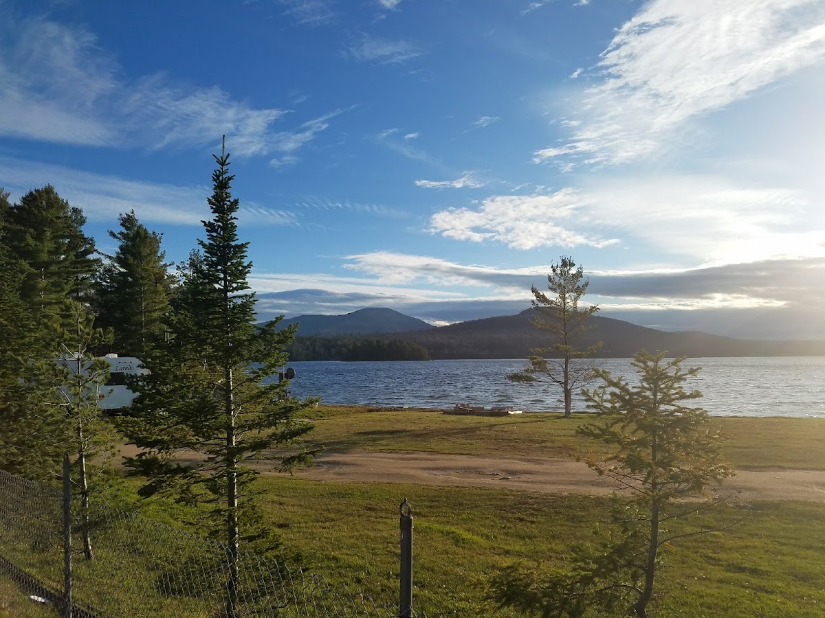 Douglas Resort and Campground Hotel 3
