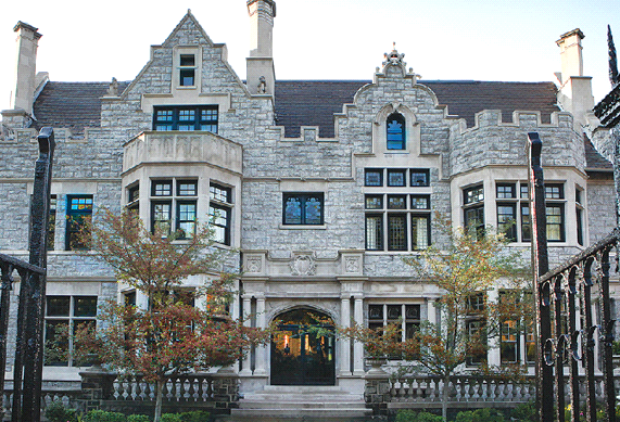 The Mansions On Fifth Luxury Hotel Hotel 1
