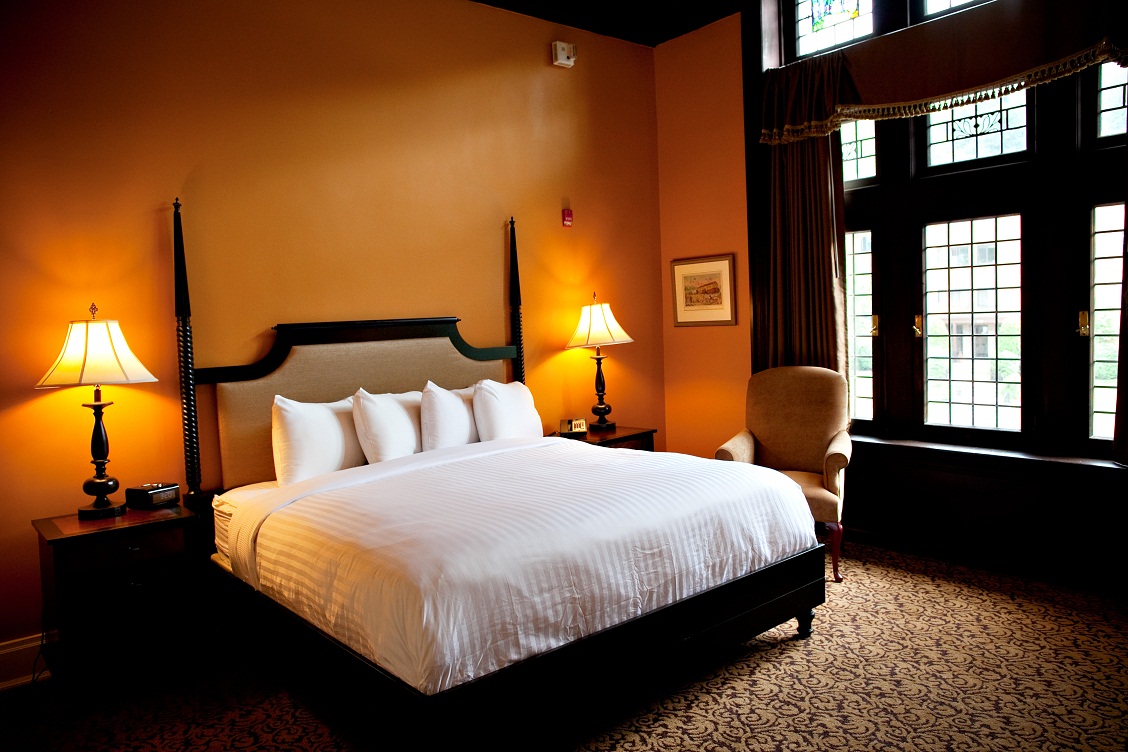The Mansions On Fifth Luxury Hotel Hotel 2