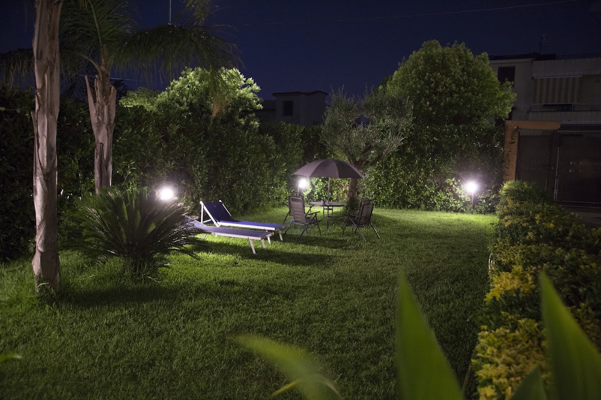 b&b Villa Gaudium