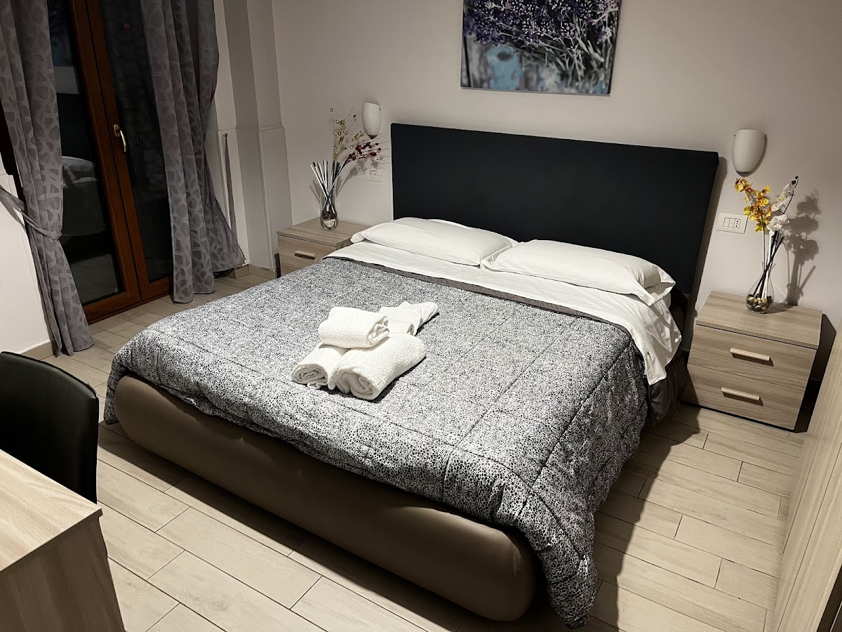 b&b Villa Gaudium Hotel 2