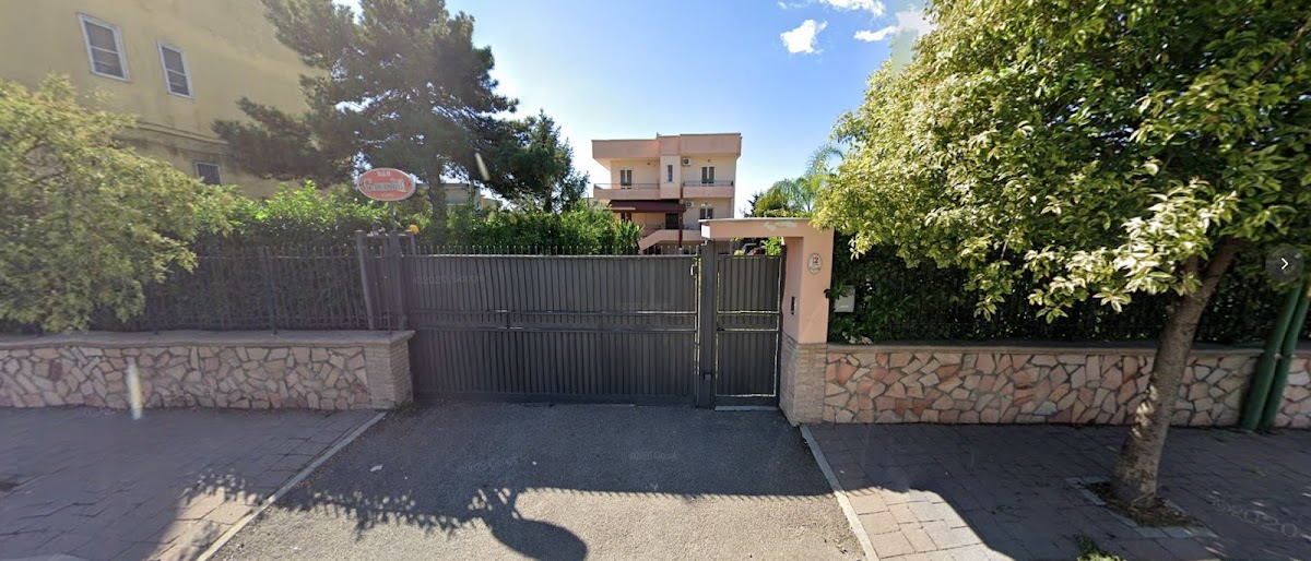 b&b Villa Gaudium