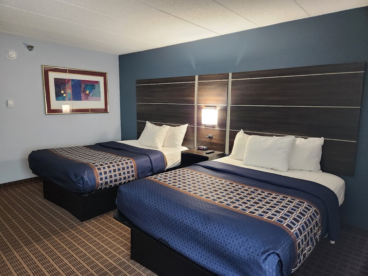 Stillwater Inn & Suites Hotel 2