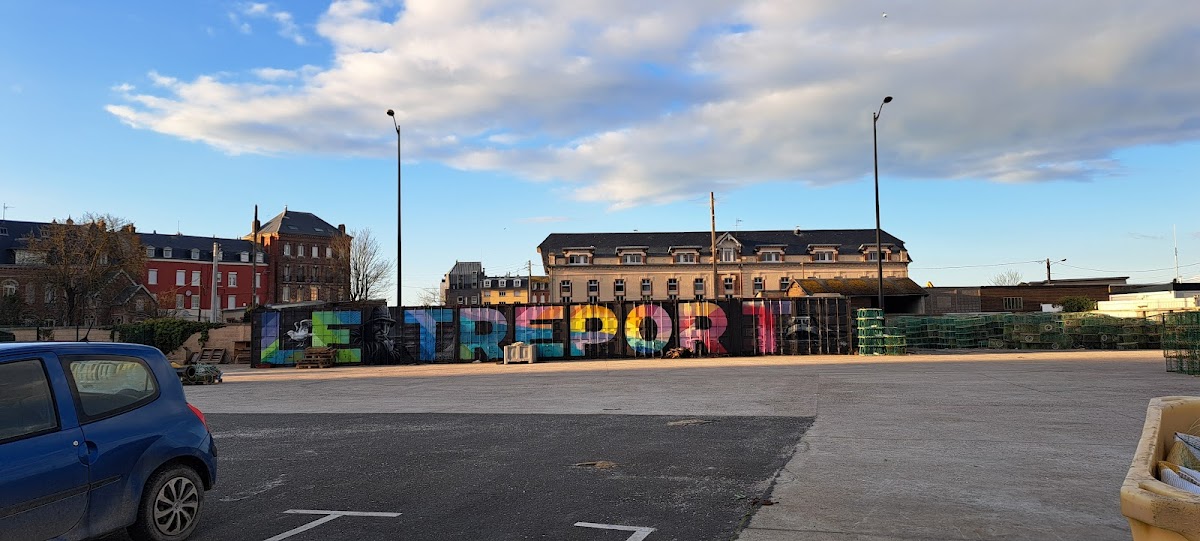 Tréport