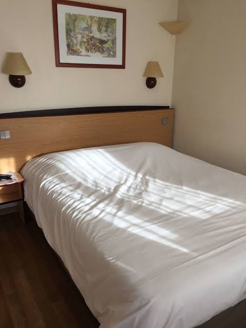 CAMPANILEMAUBEUGE Hotel 3