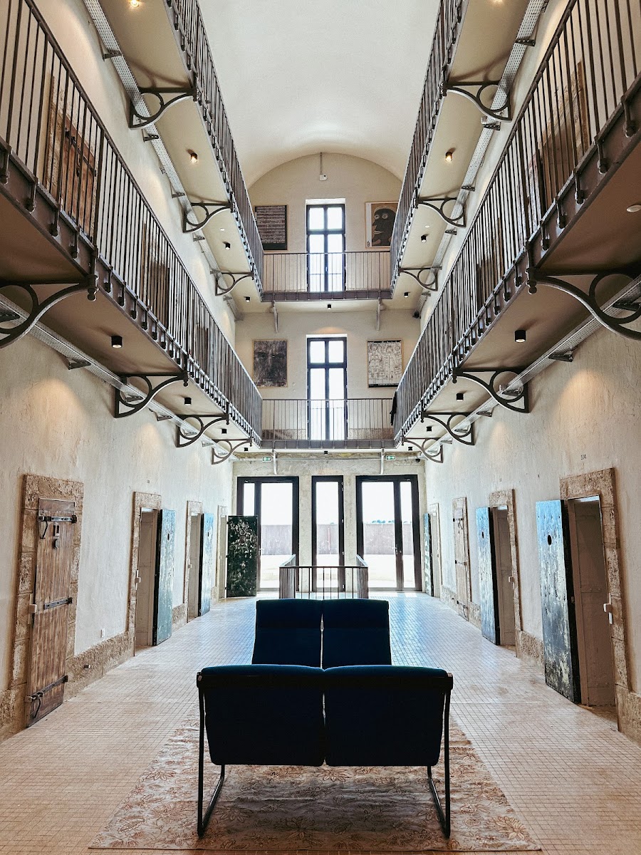 Hotel La Prison
