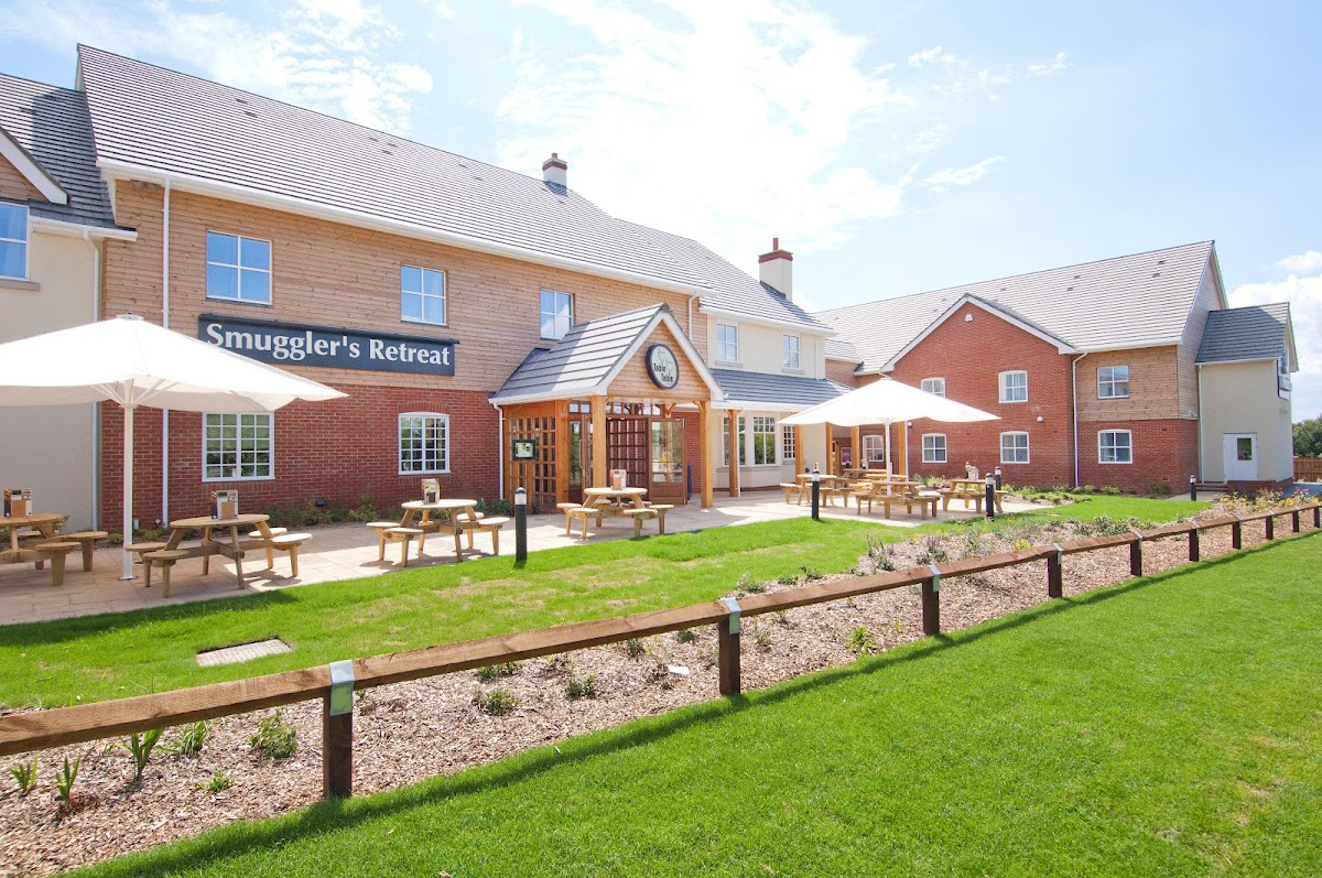 Premier Inn Ramsgate (Manston Airport) hotel