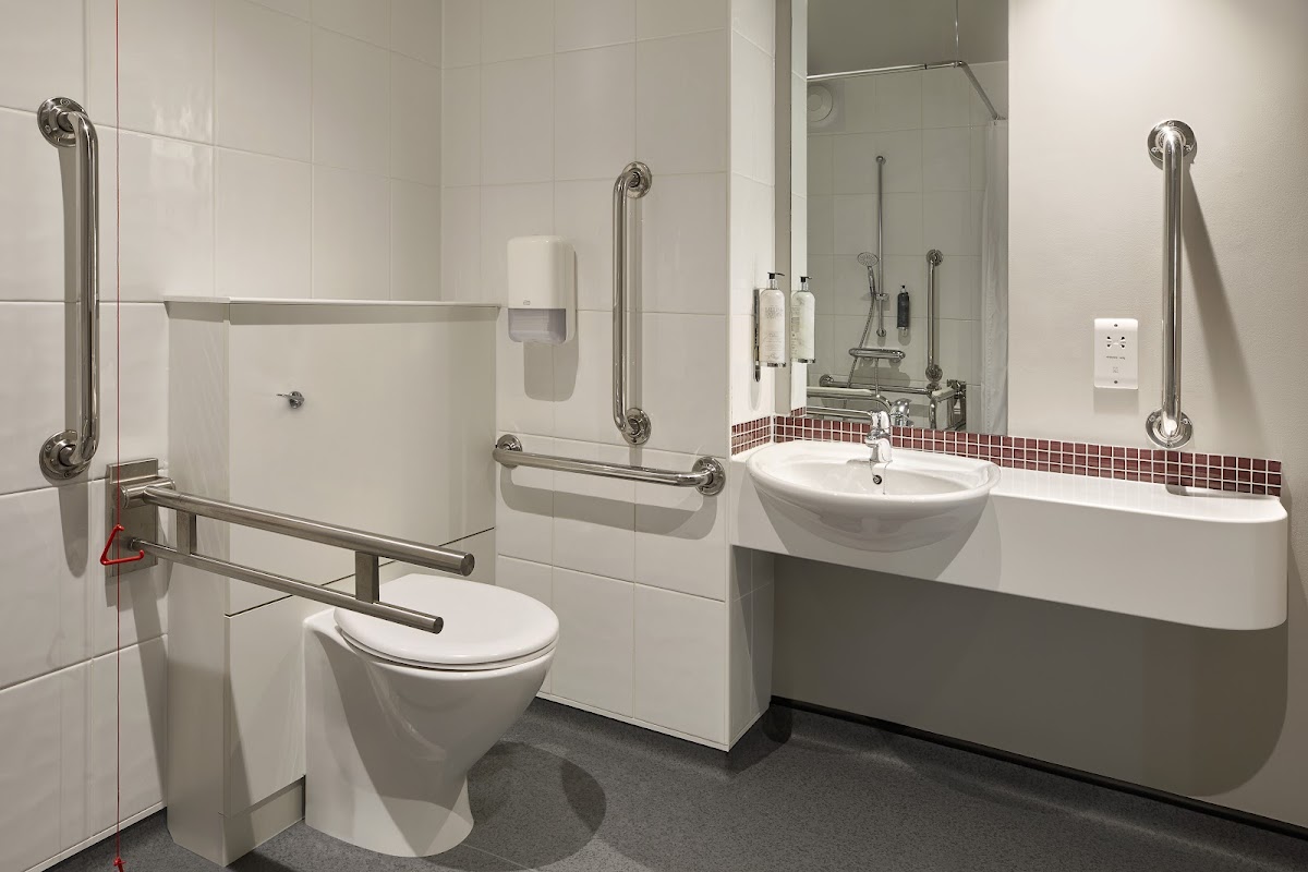 Premier Inn Ramsgate (Manston Airport) hotel Hotel 2