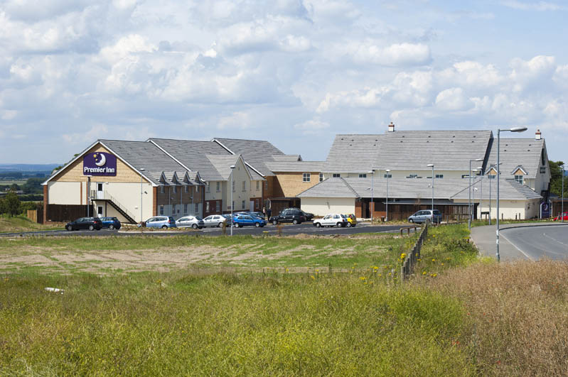 Premier Inn Ramsgate (Manston Airport) hotel