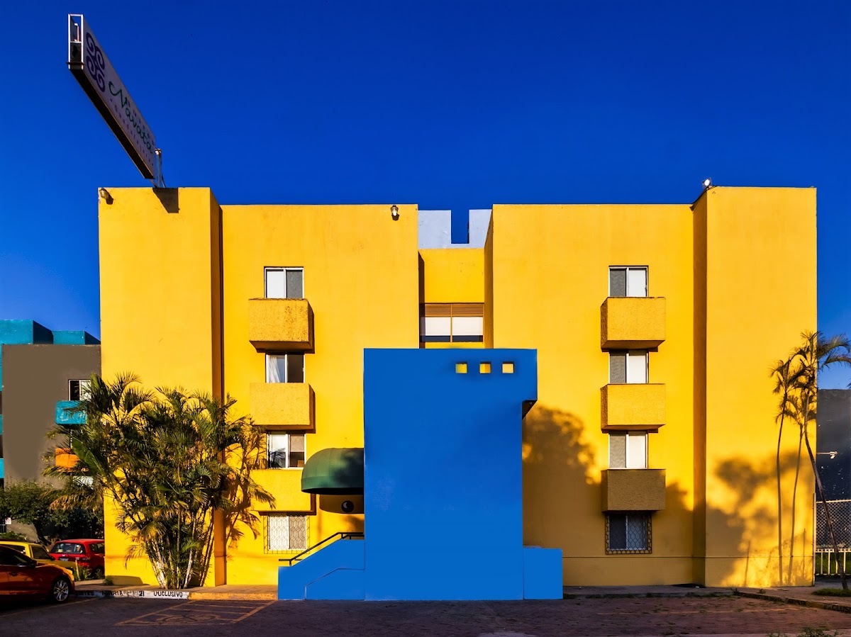 Capital O Suites Navata