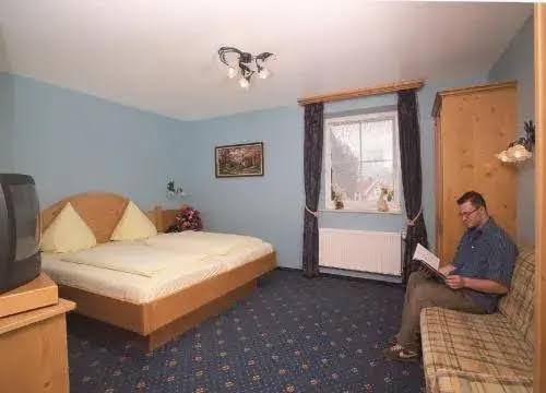 Schmidbaur Landgasthof Hotel 2