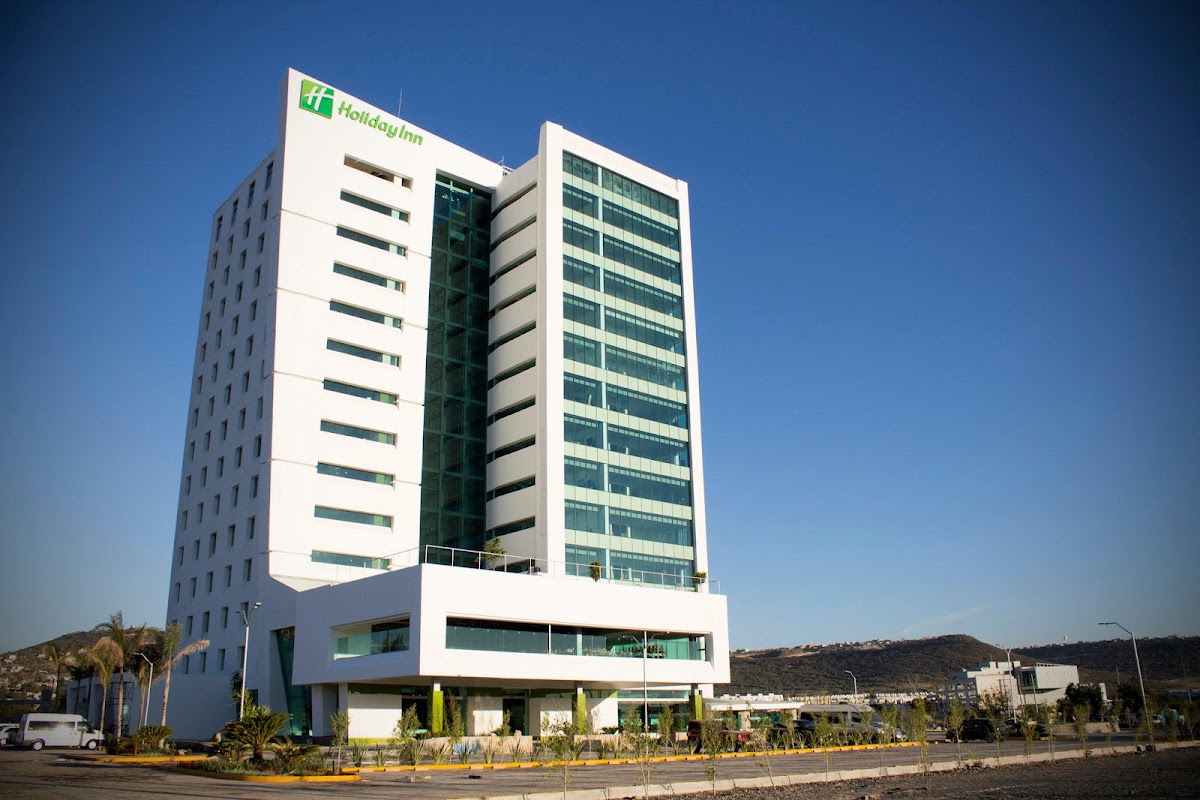 Holiday Inn Queretaro Zona Krystal by IHG