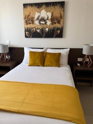Hotel Faava