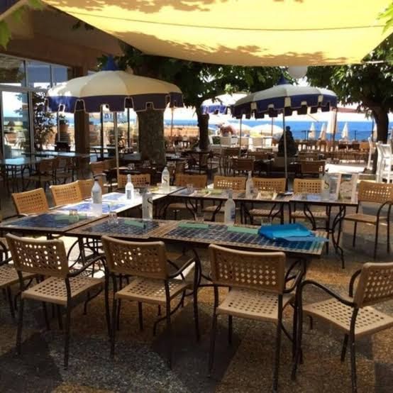 Hotel Stella Di Mare Hotel 2