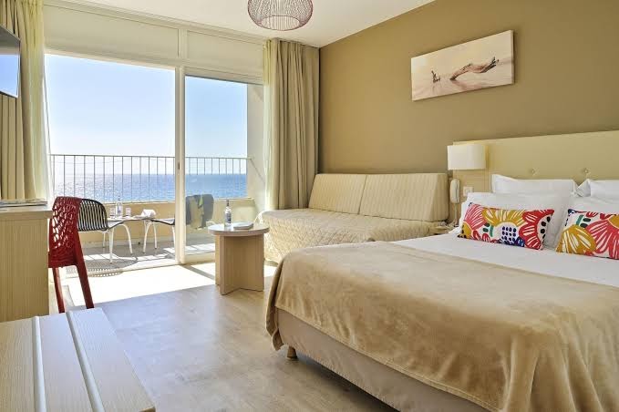 Hotel Stella Di Mare Hotel 3