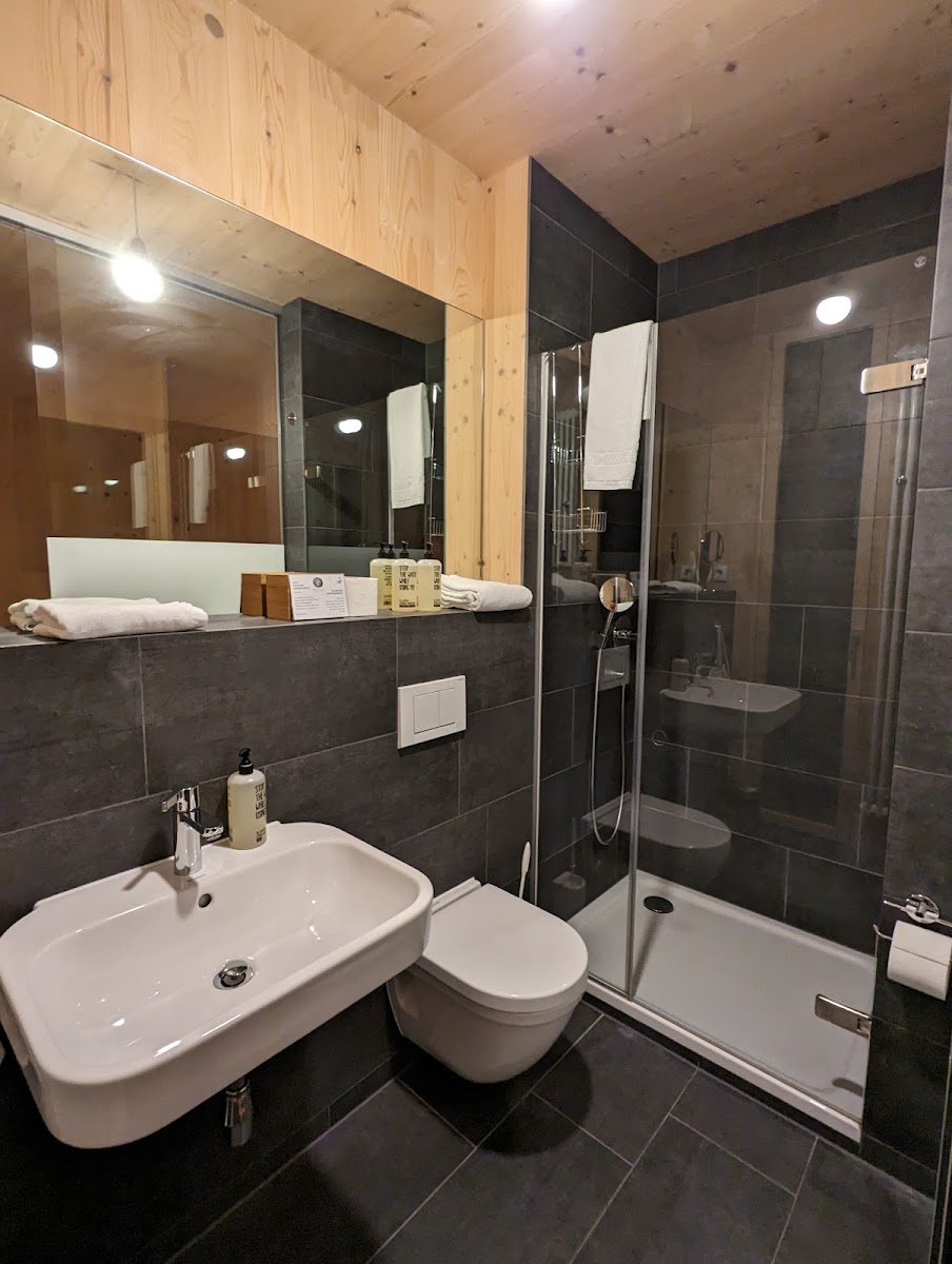 Bader Hotel Hotel 3