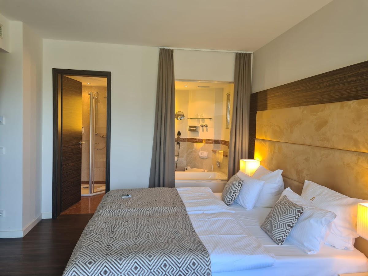 Sporthotel Hotel 2