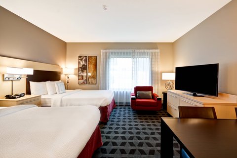 TownePlace Suites by Marriott Dallas Lewisville Hotel 2