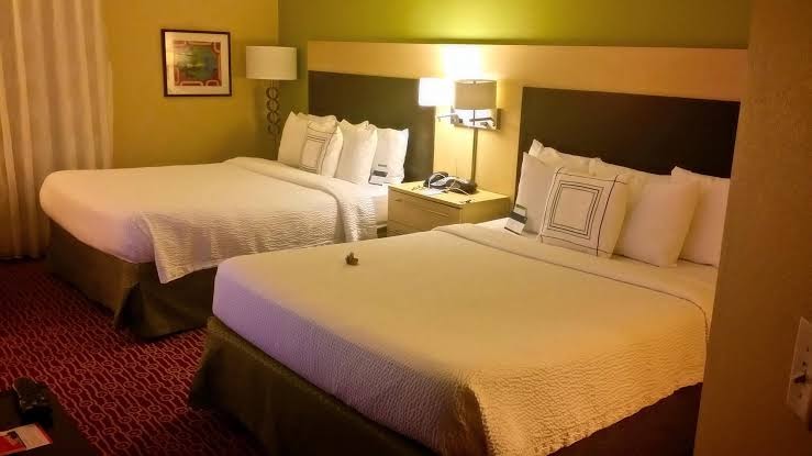 TownePlace Suites by Marriott Dallas Lewisville Hotel 3
