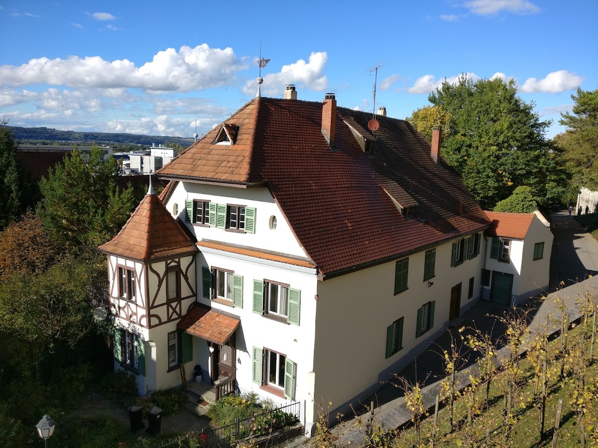 Akademie - Tagungshaus Weingarten