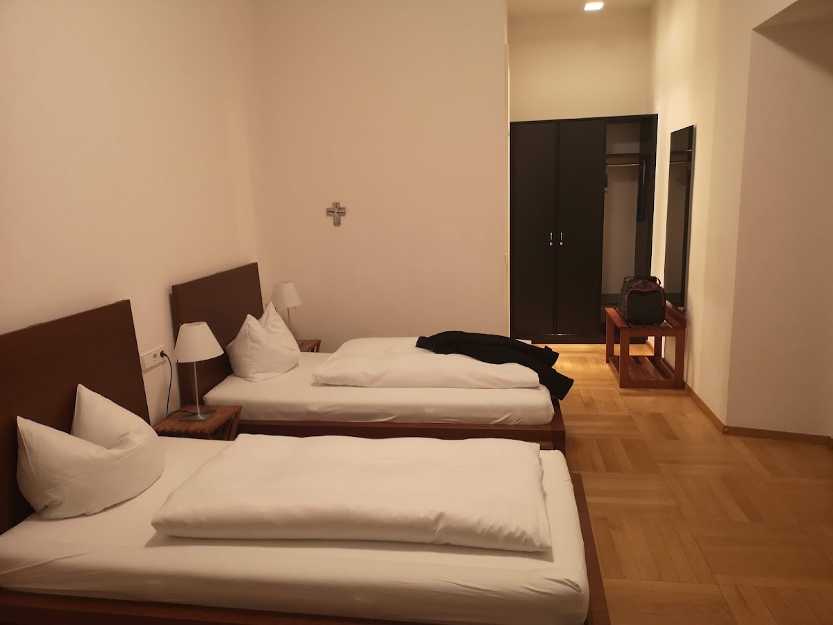Akademie - Tagungshaus Weingarten Hotel 2