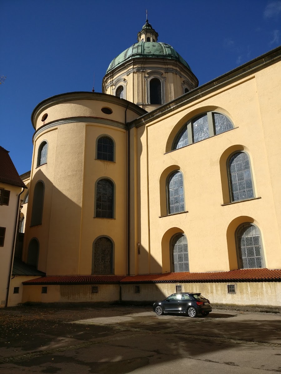 Akademie - Tagungshaus Weingarten Hotel 3