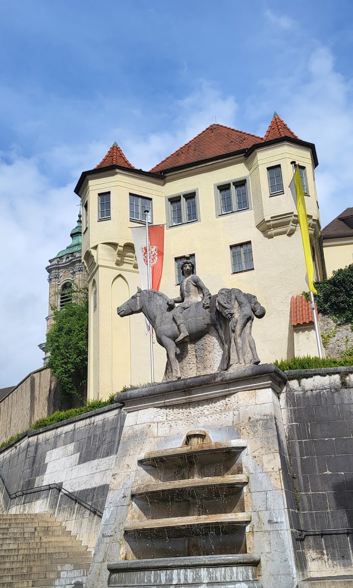 Akademie - Tagungshaus Weingarten