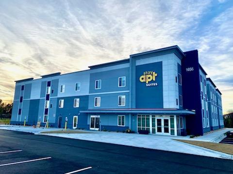 stayAPT Suites College Station