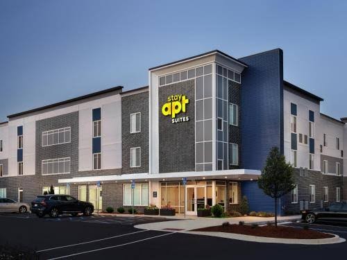 stayAPT Suites College Station