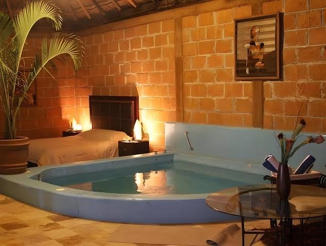 Hotel La Aldea Hotel 2