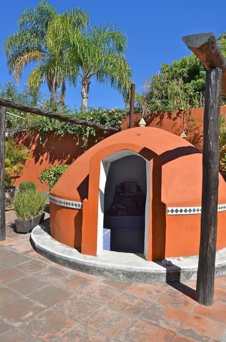 Hotel La Aldea Hotel 3