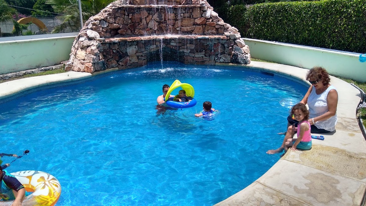 Hotel La Aldea