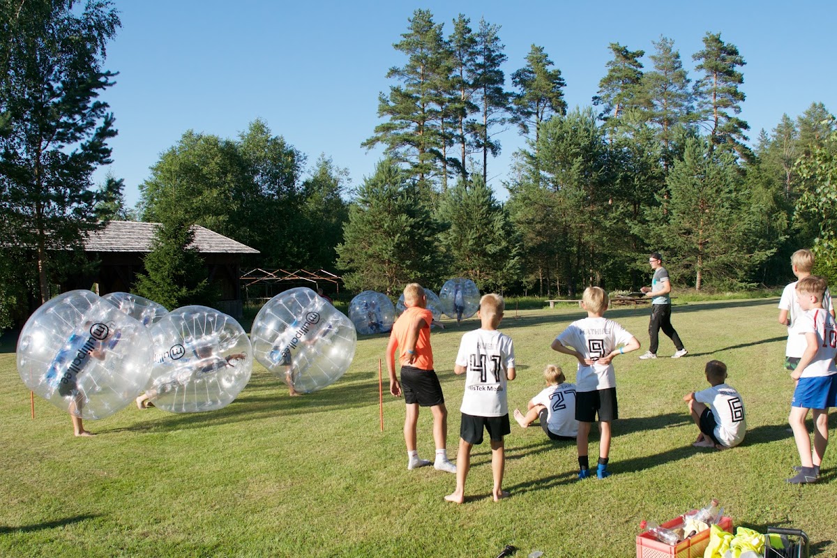 Vango Imedemaa / Vango Holiday Village Hotel 2
