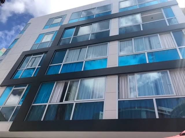 Edison Canarias Getaway Hotel 1