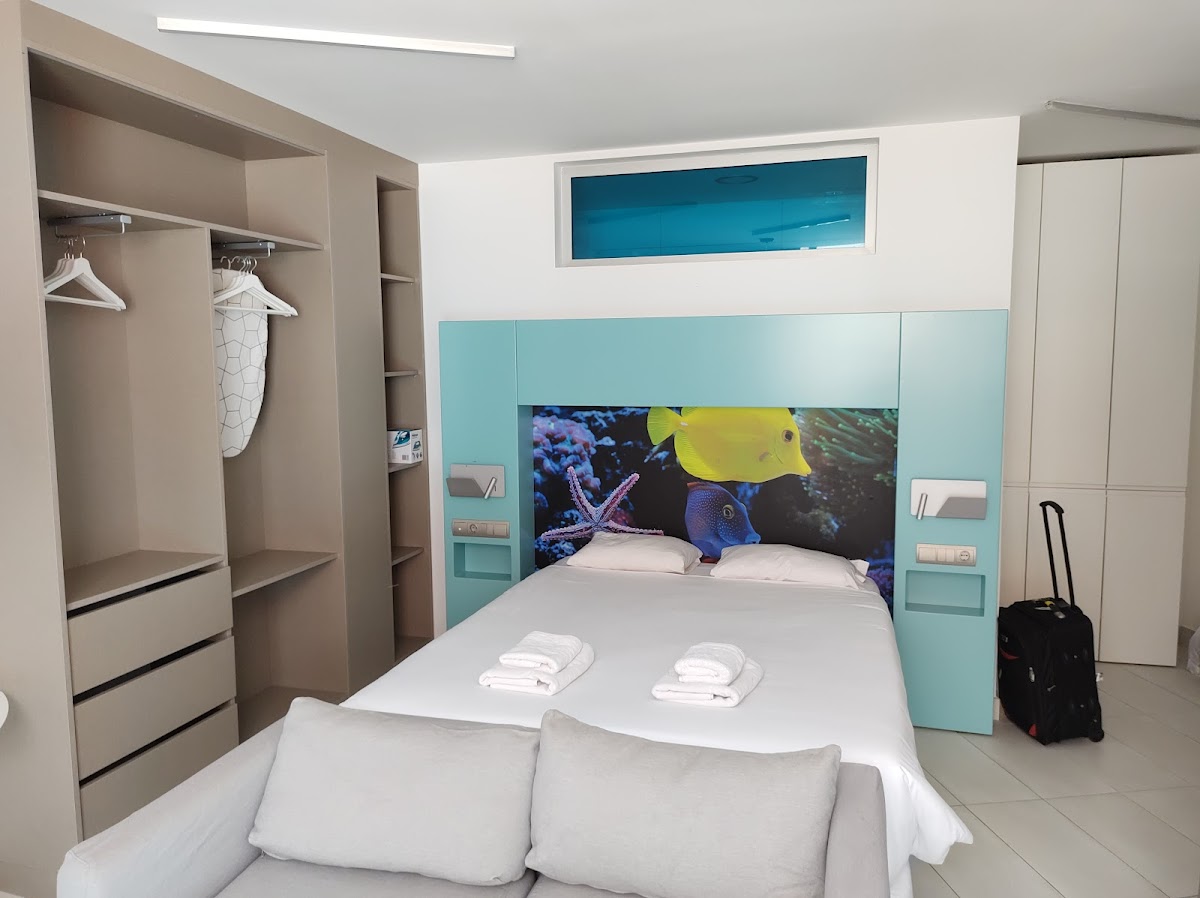 Edison Canarias Getaway Hotel 2