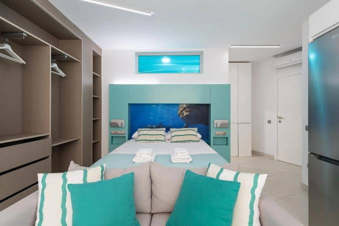 Edison Canarias Getaway