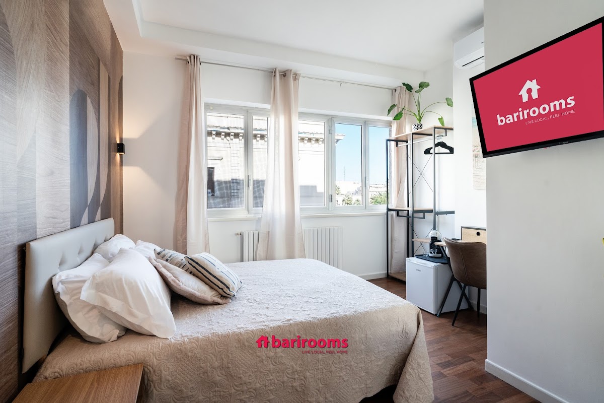 Barirooms - Crisanzio Suites Hotel 2