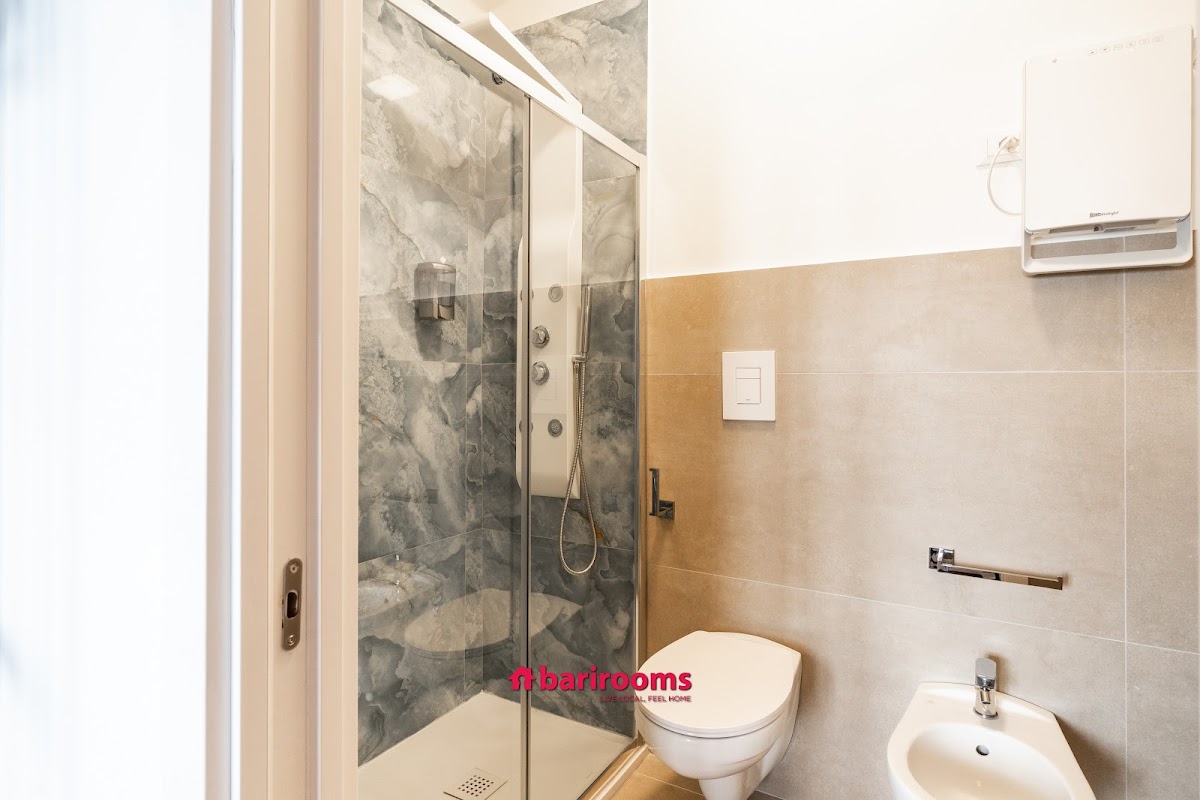 Barirooms - Crisanzio Suites