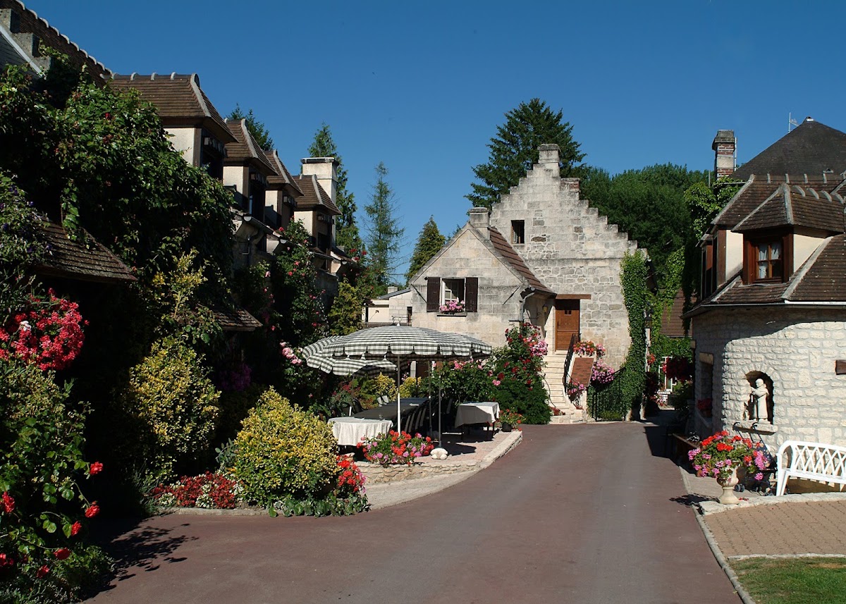 Relais Brunehaut