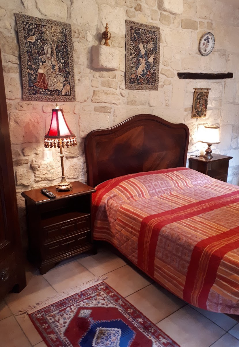 Relais Brunehaut Hotel 2
