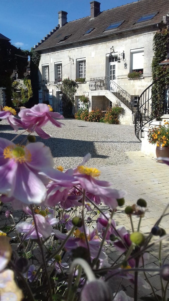 Relais Brunehaut