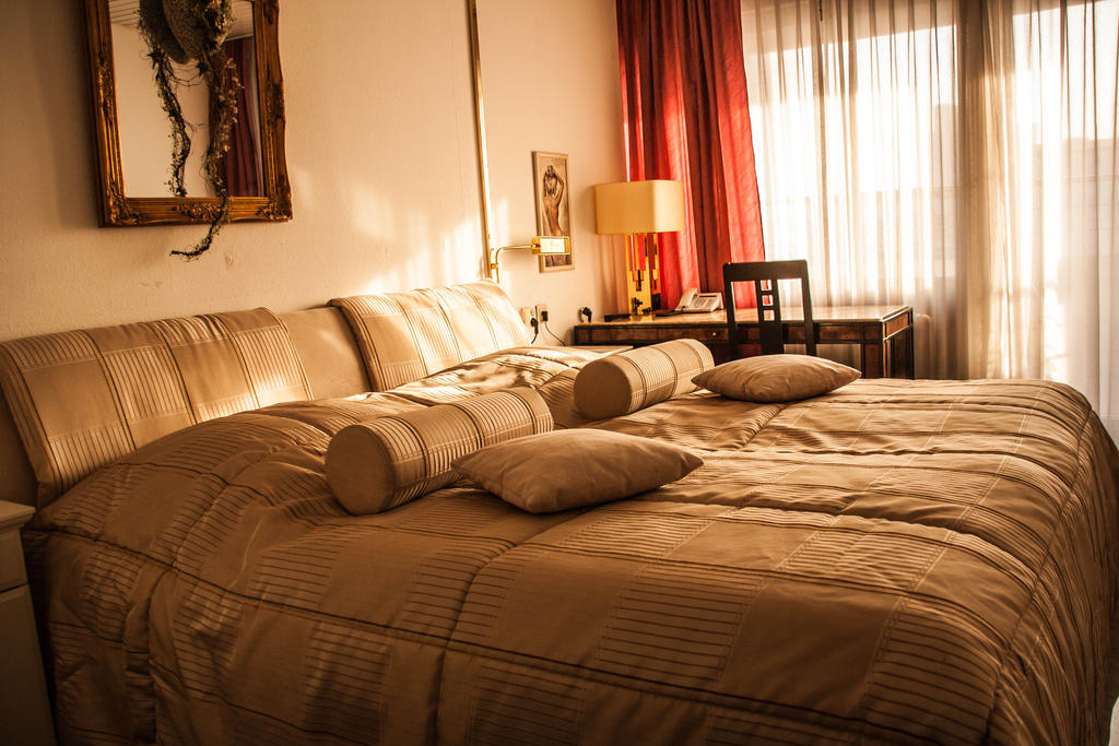 FAIR Hotel Erbschenk Hotel 2