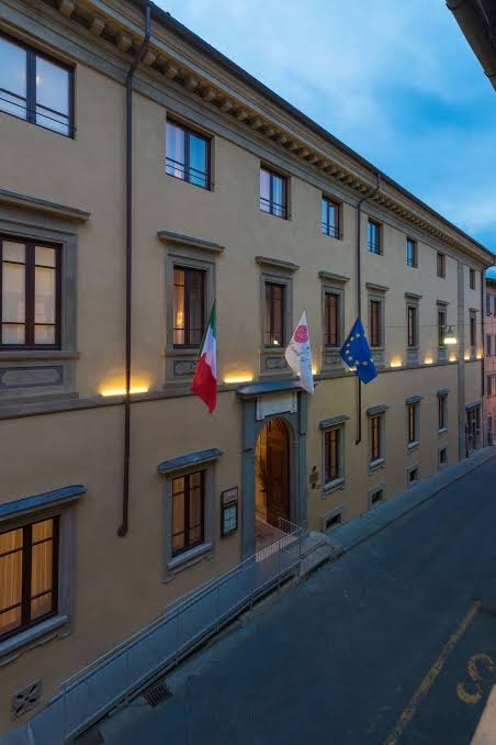 Palazzo San Lorenzo Hotel & Spa