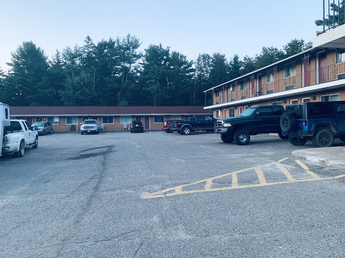 Northern Motel Sault Ste. Marie onatrio