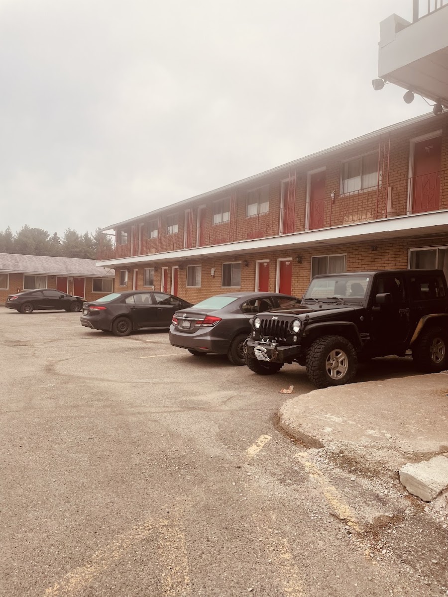 Northern Motel Sault Ste. Marie onatrio Hotel 3