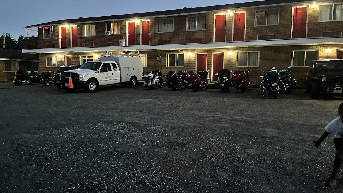 Northern Motel Sault Ste. Marie onatrio