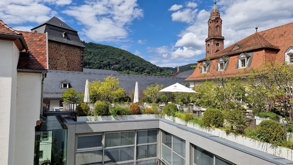 Arthotel Heidelberg